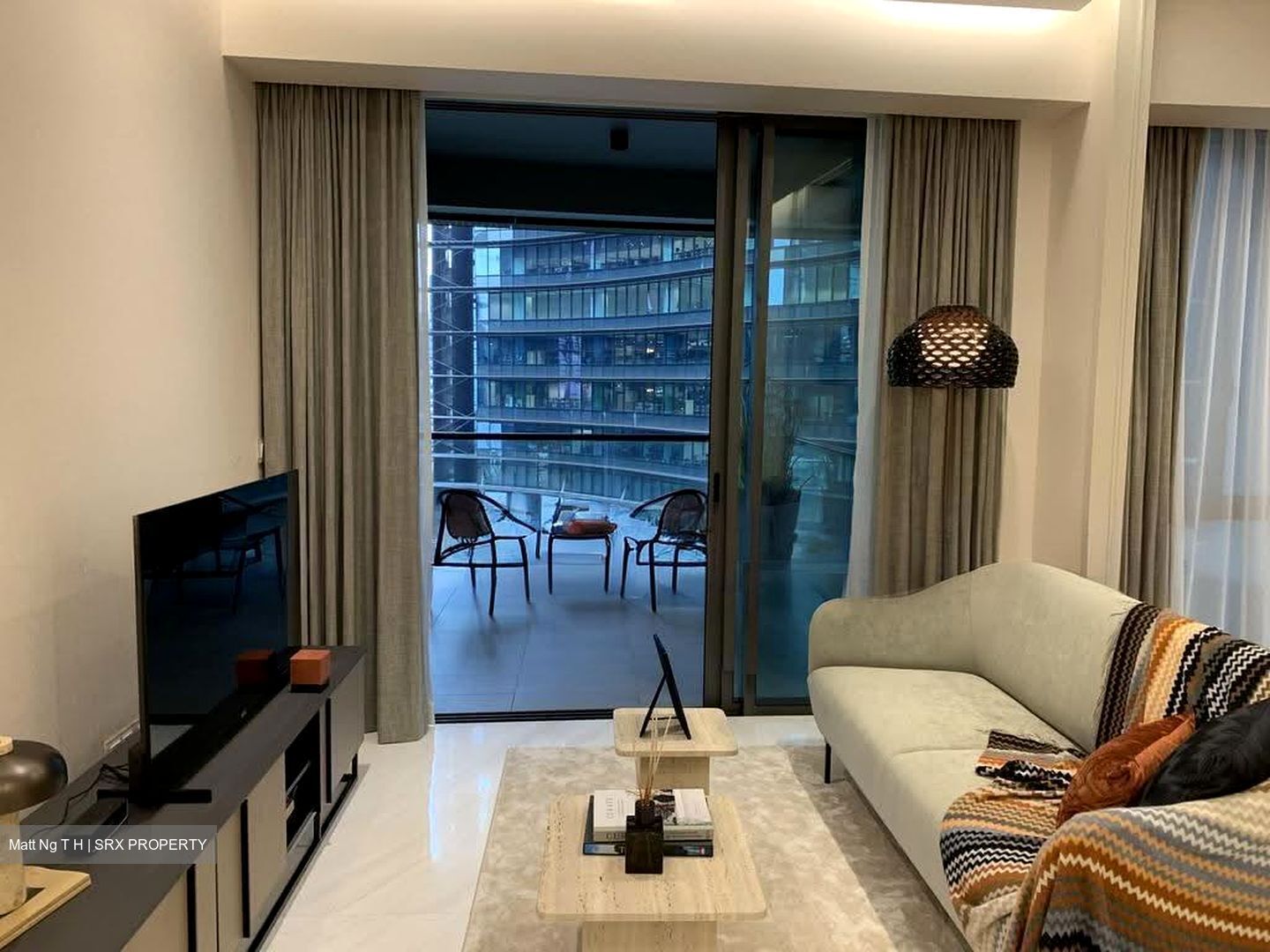 Marina One Residences (D1), Apartment #624516401